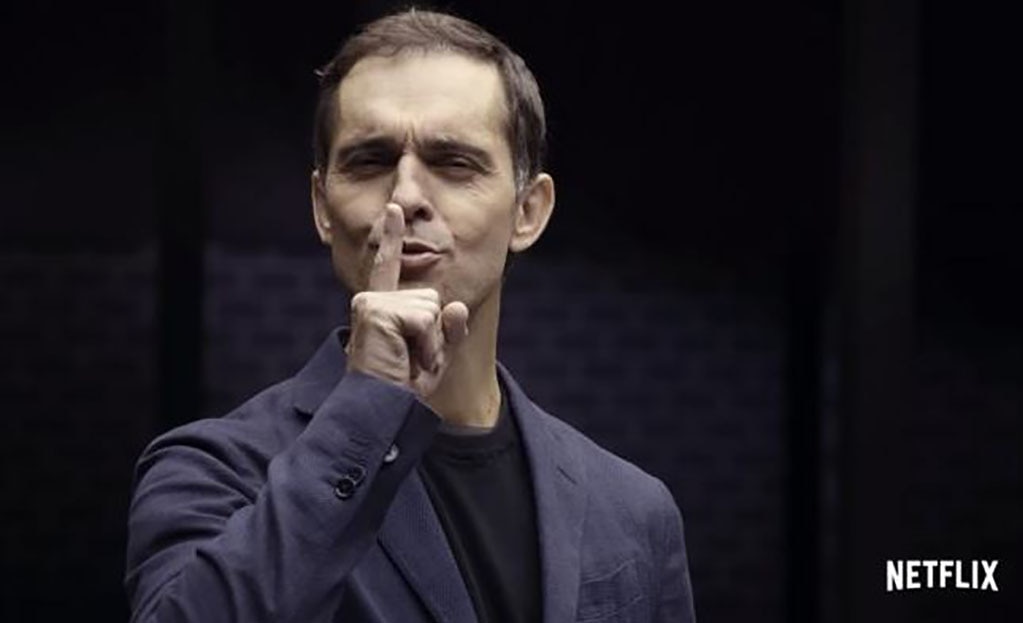 Foto: Captura YouTube