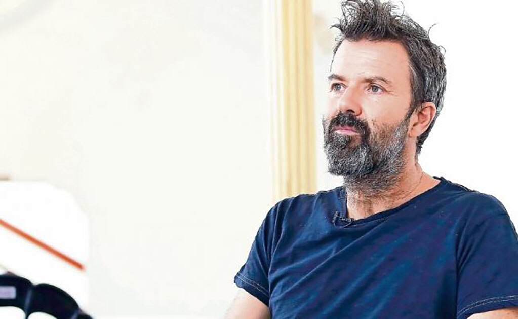 El reggaetón es una ponzoña: Pau Donés