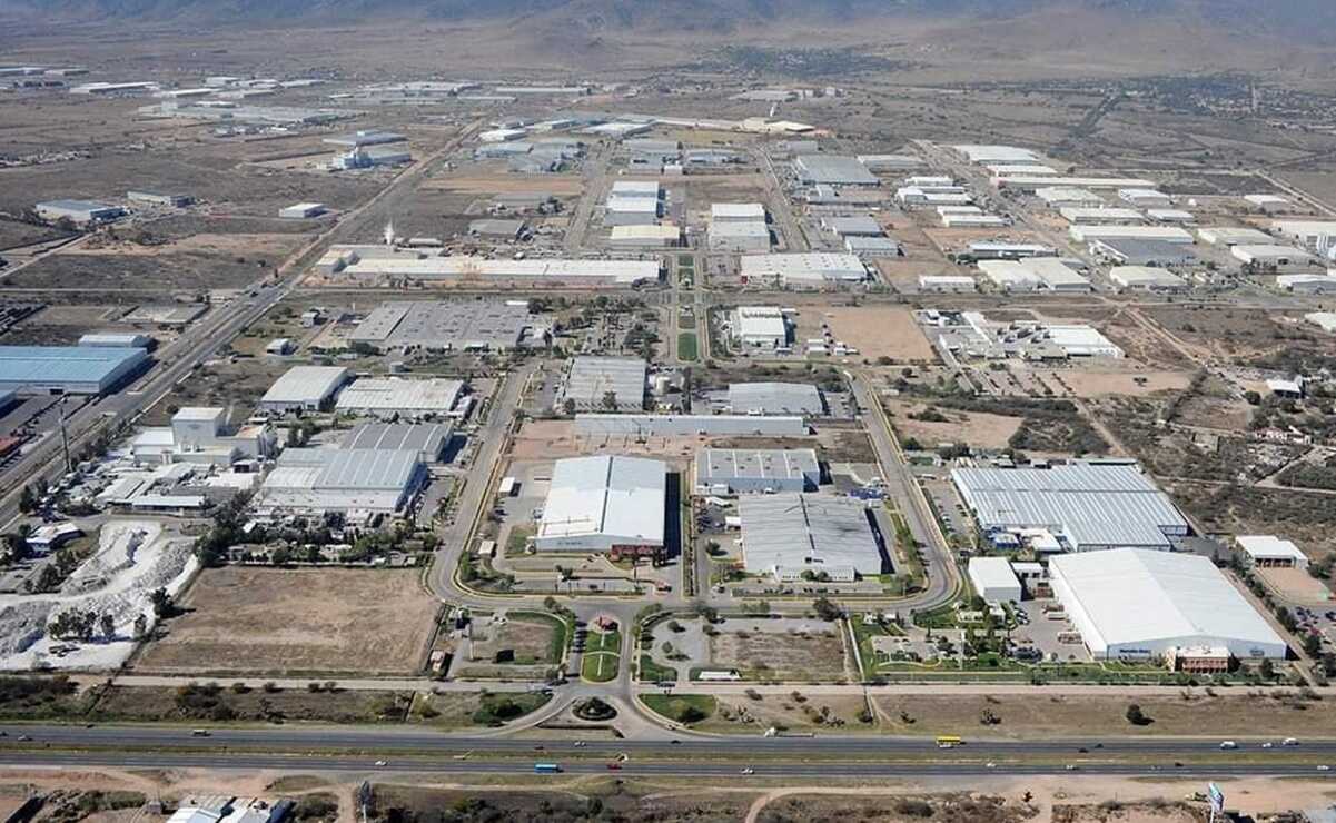 Son necesarios nuevos planes de infraestructura y movilidad para la Zona Industrial de SLP: Sedeco. Foto: Especial