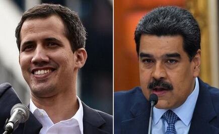  Qué está pasando en Venezuela: cómo fueron las 3 semanas de tensión entre la oposición y el gobierno de Maduro
