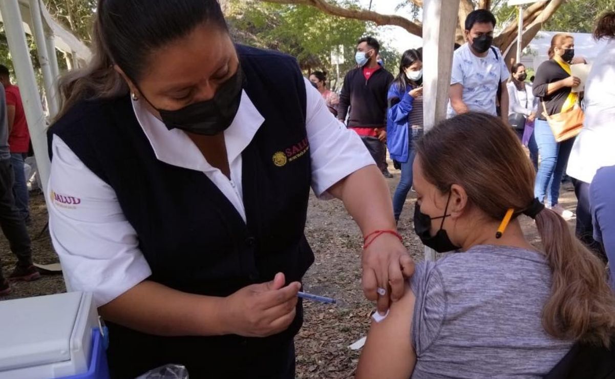 Vacuna Covid San luis Potosí. ¿Habrá cuarta dosis de vacunación? Esto es lo que sabemos al respecto