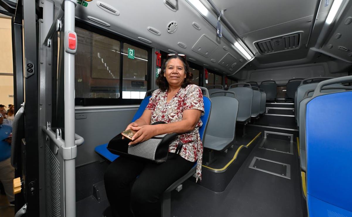 Aún por definirse horarios y tarifas de “Metro Red” en San Luis Potosí: SCT