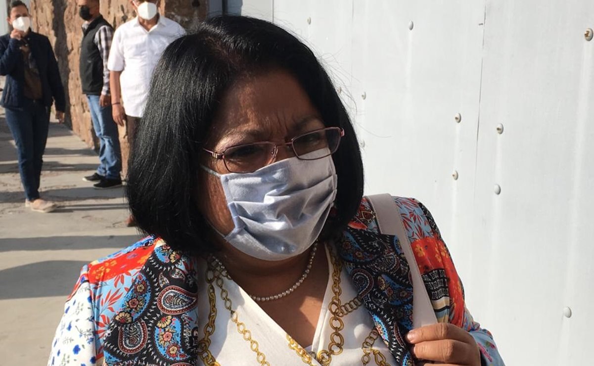 Tribunal de SLP propone creación de “juzgados terapéuticos”