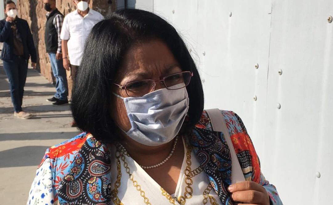 Foto: Samuel Estrada