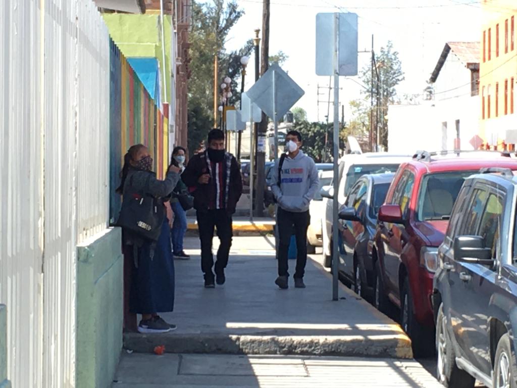 En 24 horas San Luis Potosí suma 12 defunciones por Covid-19; entre ellos un joven de 22 años