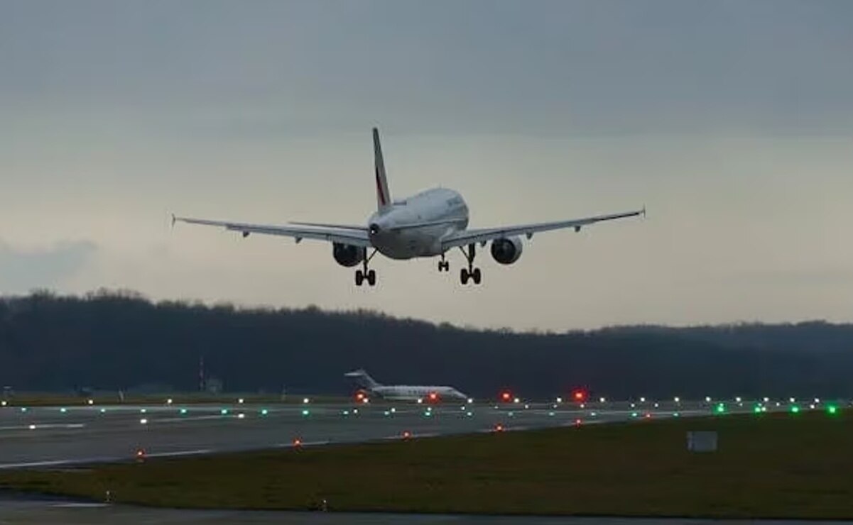 Celebra Canaco nuevas rutas aéreas de SLP a EU, prevén repunte en economía y turismo