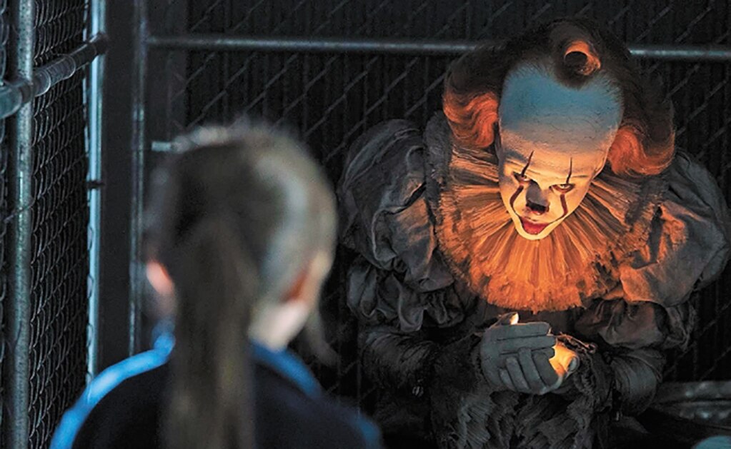 Foto/WARNER BROS. PICTURES