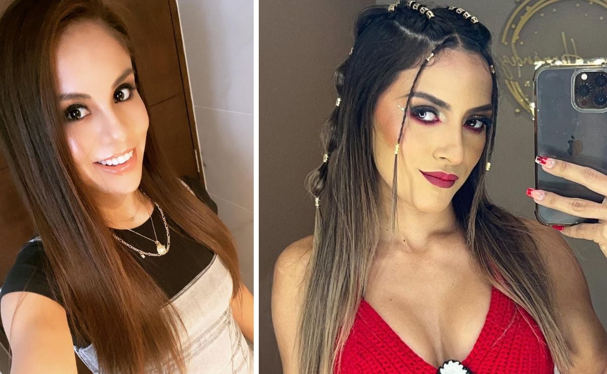 De Paola Longoria a Gloria Murillo. Atletas potosinas entre las más bellas en México