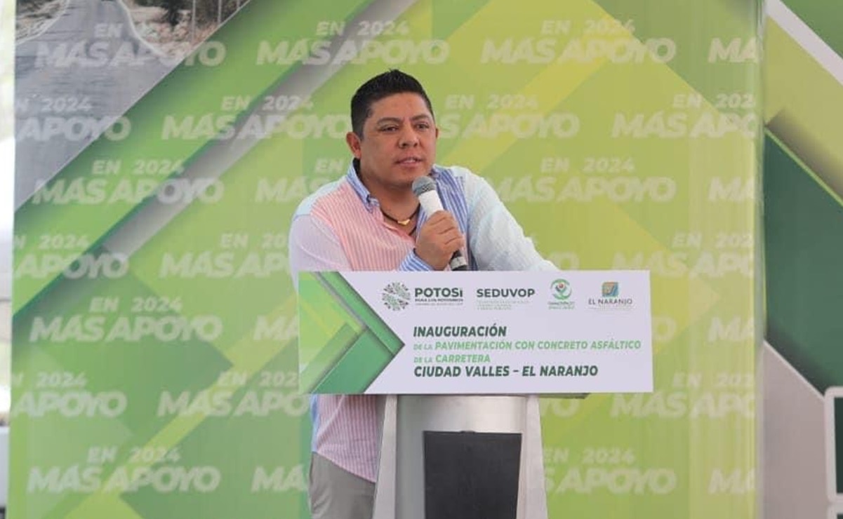 Lamenta Gallardo muertes durante motín en La Pila; "operativo fue para abatir autogobierno dentro del penal", destaca