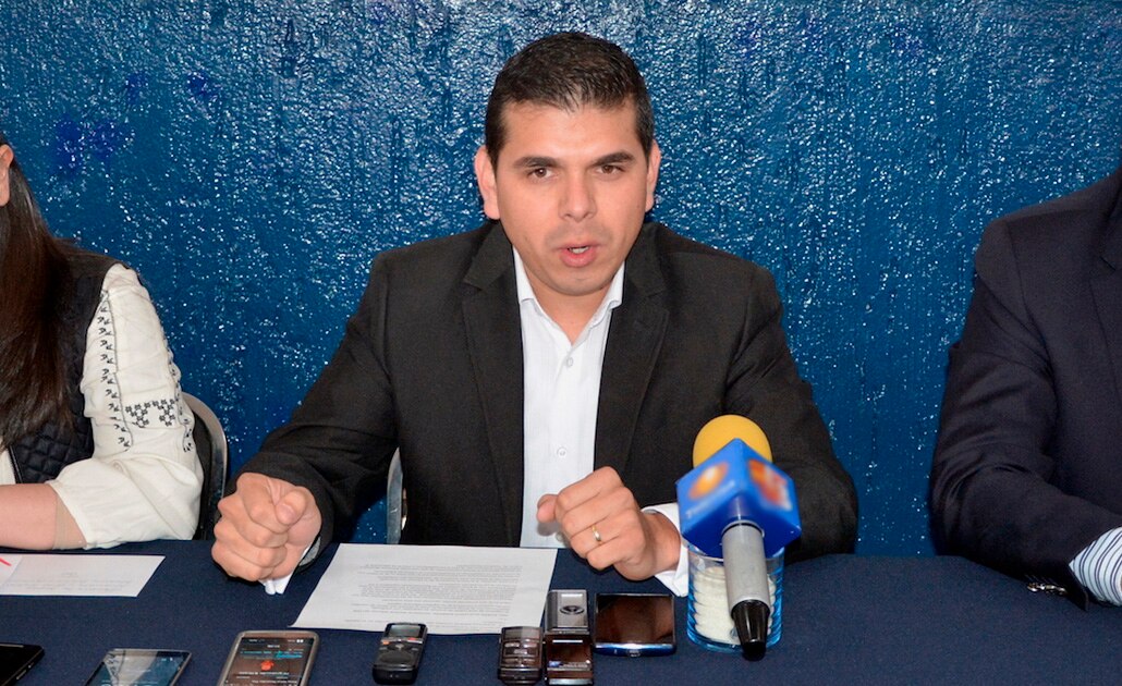 Detectan facturas a nombre del Ayuntamiento de SLP con domicilio en Soledad