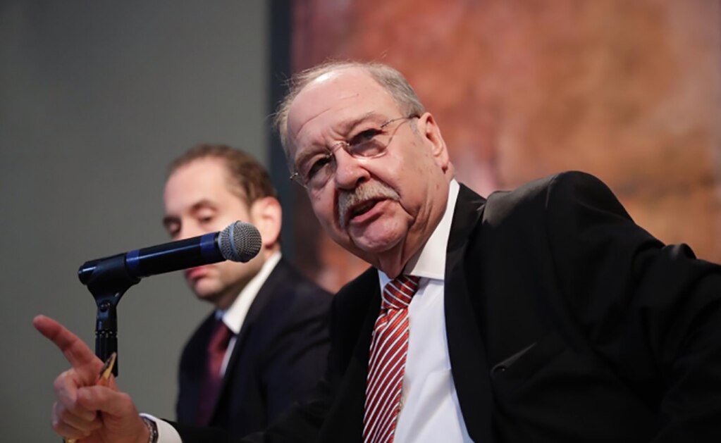 Peña Nieto y Videgaray deben declarar por planta de Agronitrogenados, insiste abogado de Emilio Lozoya