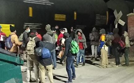 Descarta gobierno que San Luis Potosí sea un "paraíso" para la migración extranjera irregular 