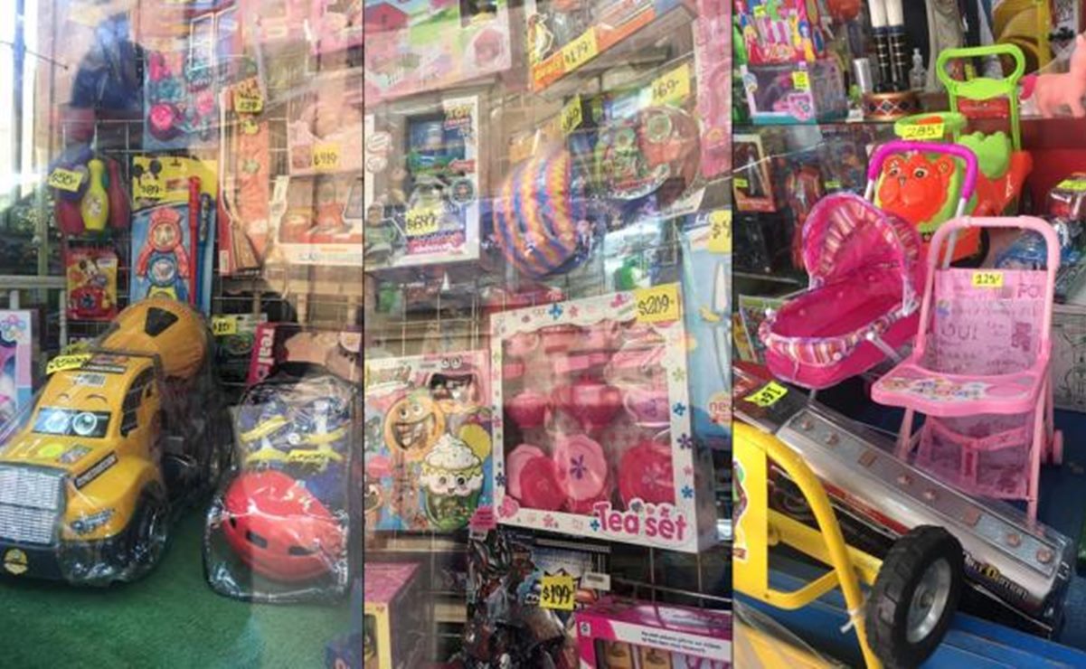 Foto: Archivo EL UNIVERSAL