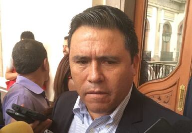 “Que se pongan a trabajar” Jaime Pineda a alcaldes