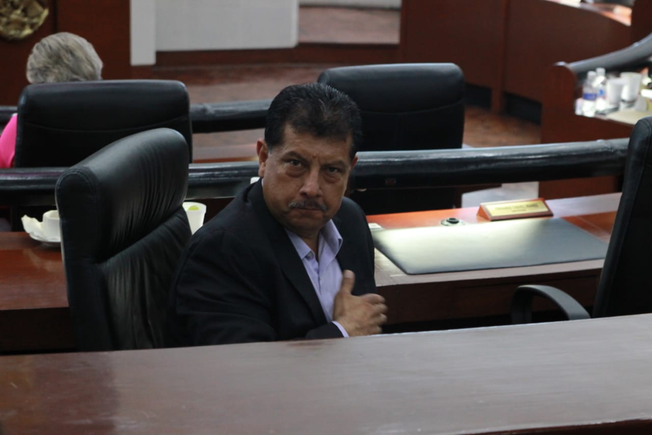 Difunden presunta extorsión de Óscar Bautista a funcionario rioverdense