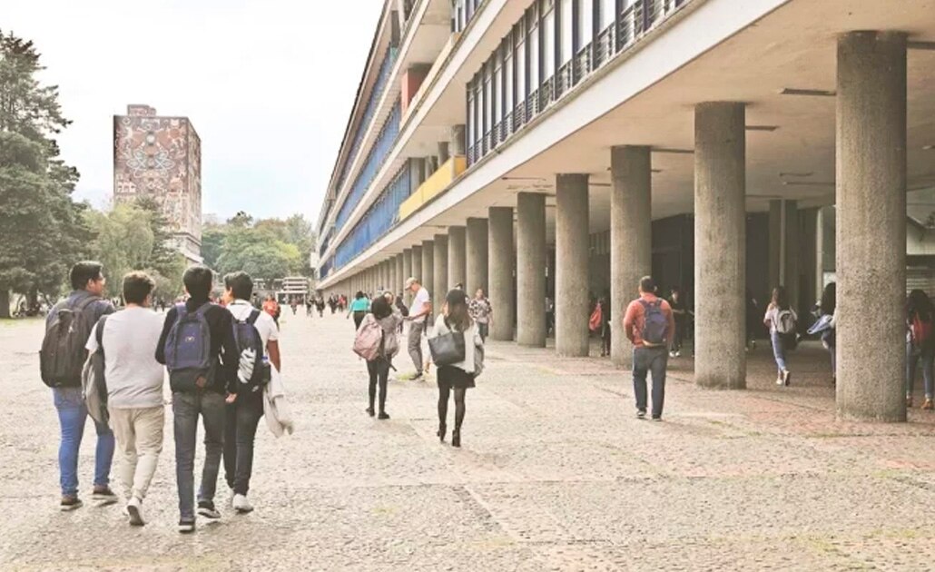 Publica UNAM primera convocatoria para licenciaturas 2020