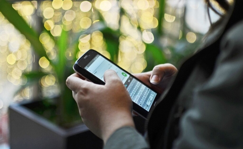 La marca de celulares de gama media que más domina en México es Samsung / Foto: Pixabay