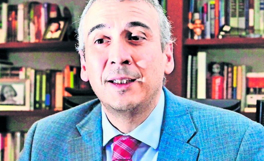 INE plantea 12 mdp de presupuesto para 2020