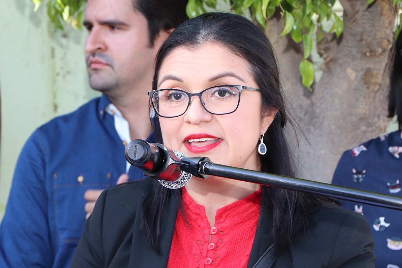 IMES y CMDH coordinan talleres contra violencia de género