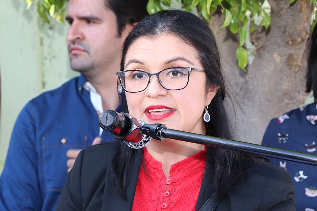 Foto: Gobierno Municipal de SLP.