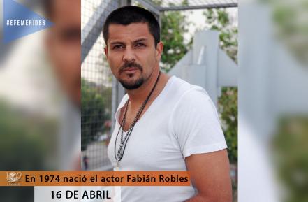 Efemérides 16 de abril