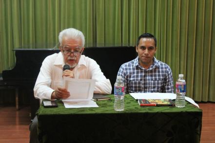 Adán Medellín presenta Blues Vagabundo