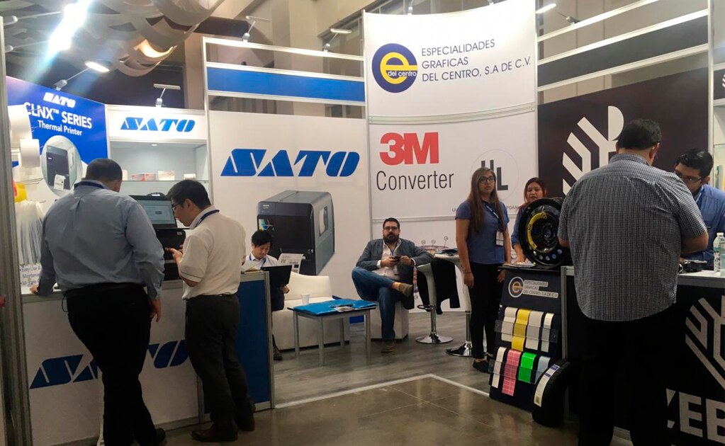 Cámara Española de Comercio y Clúster Logístico de SLP firman convenio de colaboración