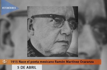 Efemérides 5 de abril