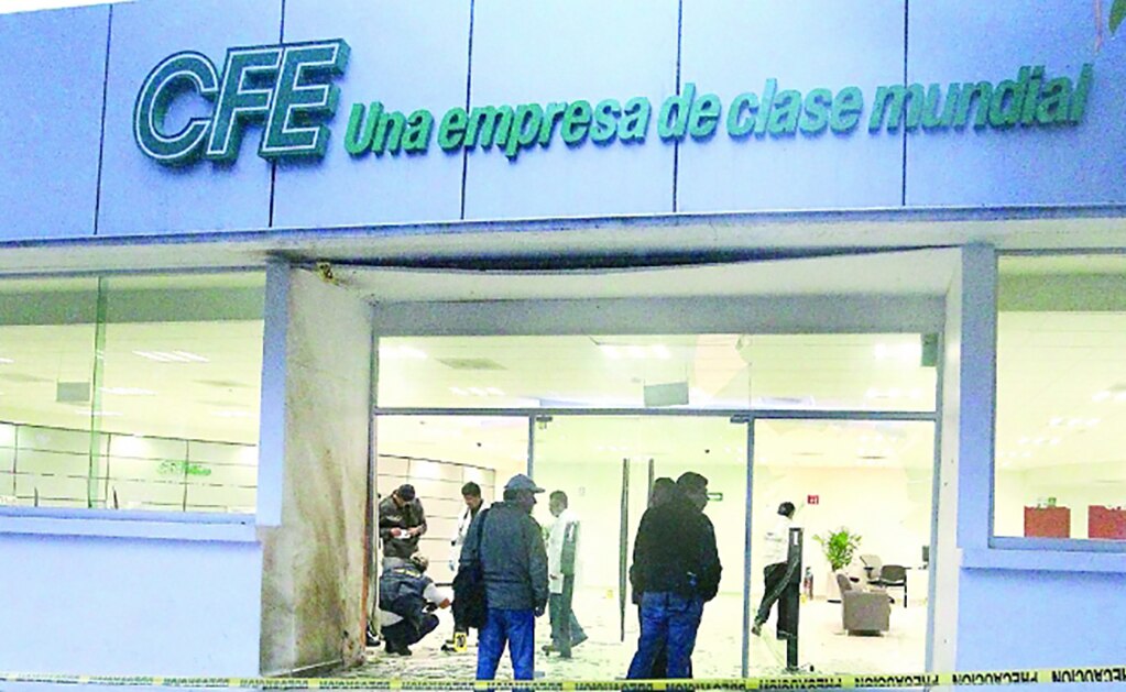 Foto: Archivo. El Universal.