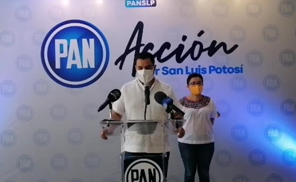 Coalición Sí Por San Luis denuncia irregularidades en conteo y cómputos distritales