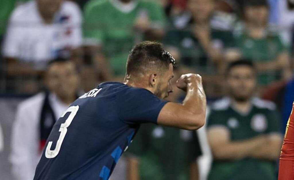  Nos metimos en sus cabezas y los atrapamos: Miazga