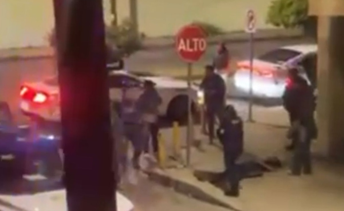 Asesinato de Jorge Dávila, alumno de la UASLP: filtran video de la declaración del presunto asesino