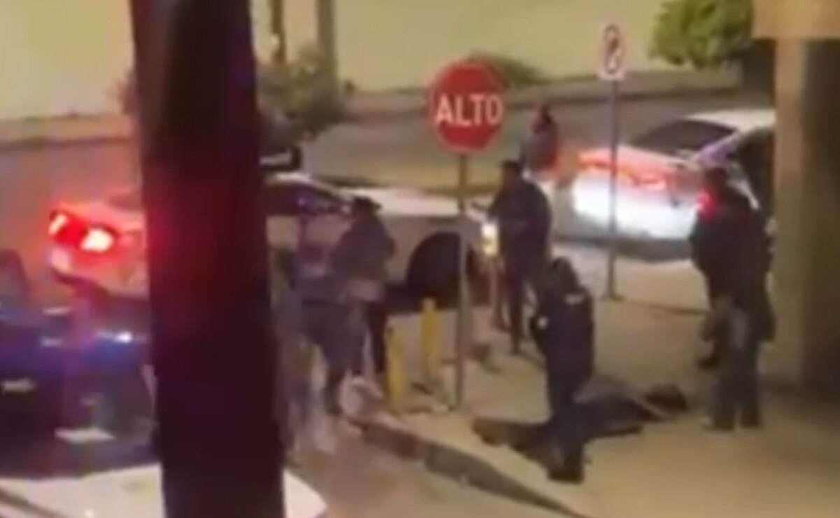 Joven se opuso a un asalto en SLP. Foto: Redes sociales