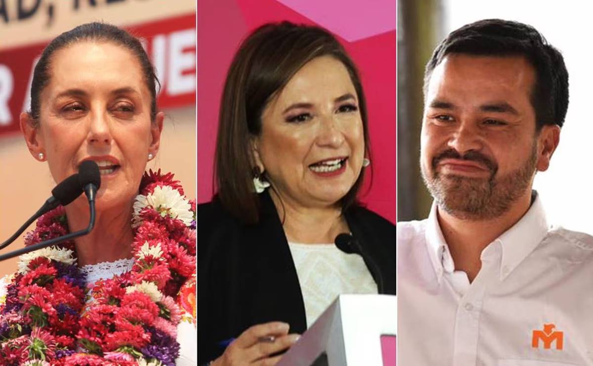 ¿Qué días de descanso habrá por elecciones presidenciales 2024? Esto dice la LFT