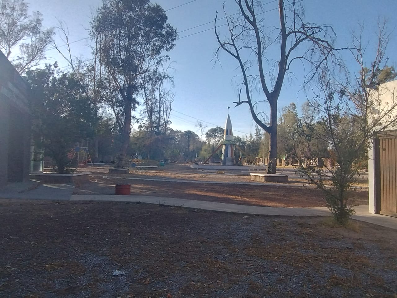 Foto: Xochiquetzal Rangel