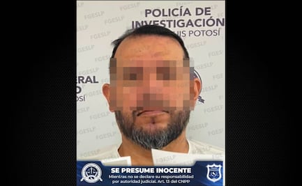 Ordenan prisión preventiva para instructor de tenis por presunto abuso sexual contra una menor en SLP