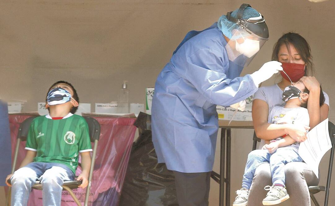 Foto: Archivo EL UNIVERSAL