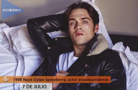 Efemérides 07 de julio