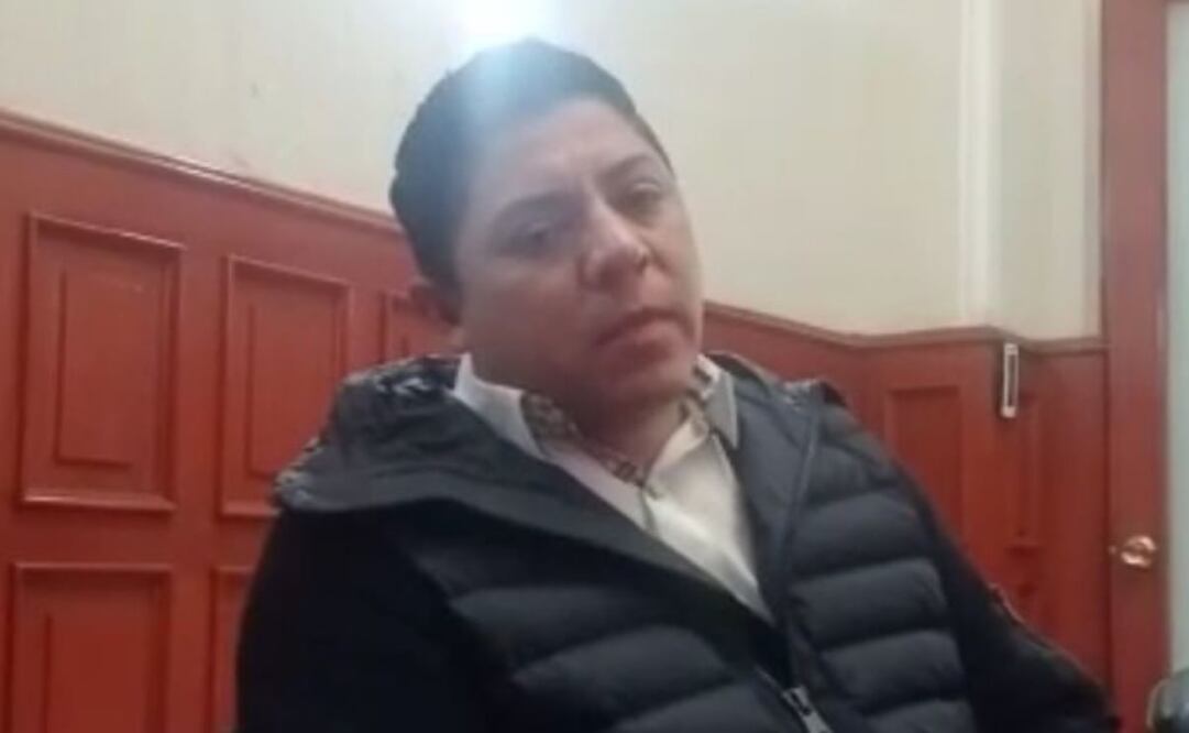 Foto: Samuel Estrada. EL UNIVERSAL San Luis Potosí