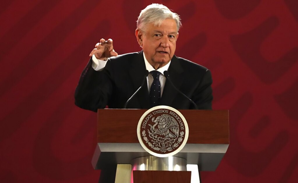 AMLO pide solución con respeto a DH en Venezuela