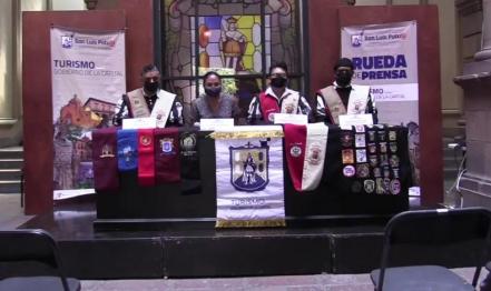 Festival Internacional de Tunas y Estudiantinas de SLP ¿Qué es y cuándo se celebra?