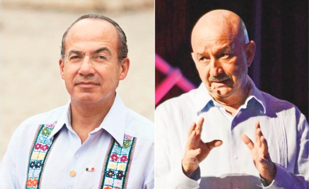 Calderón y otros ex funcionarios señalados de favorecer a sector eléctrico privado