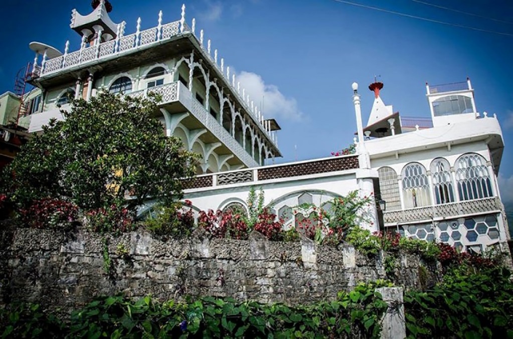 Museo en Xilitla estará listo en el primer trimestre del año