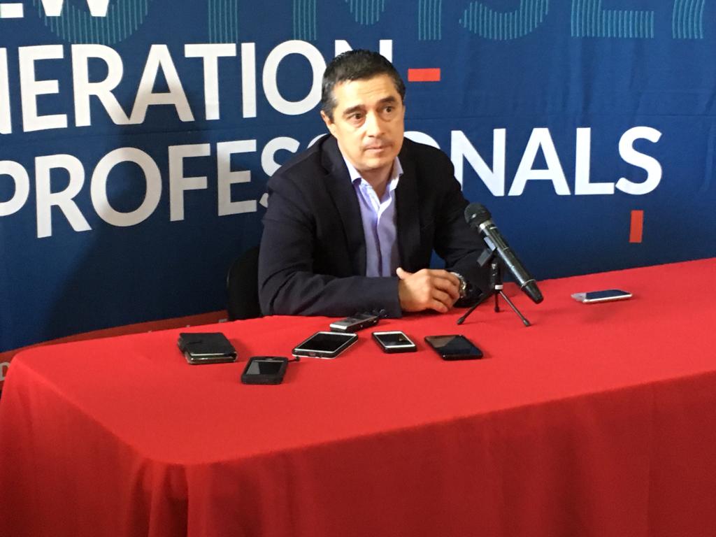 Rector de UTMSLP llama a aprovechar modelo de formación bilingüe de la institución