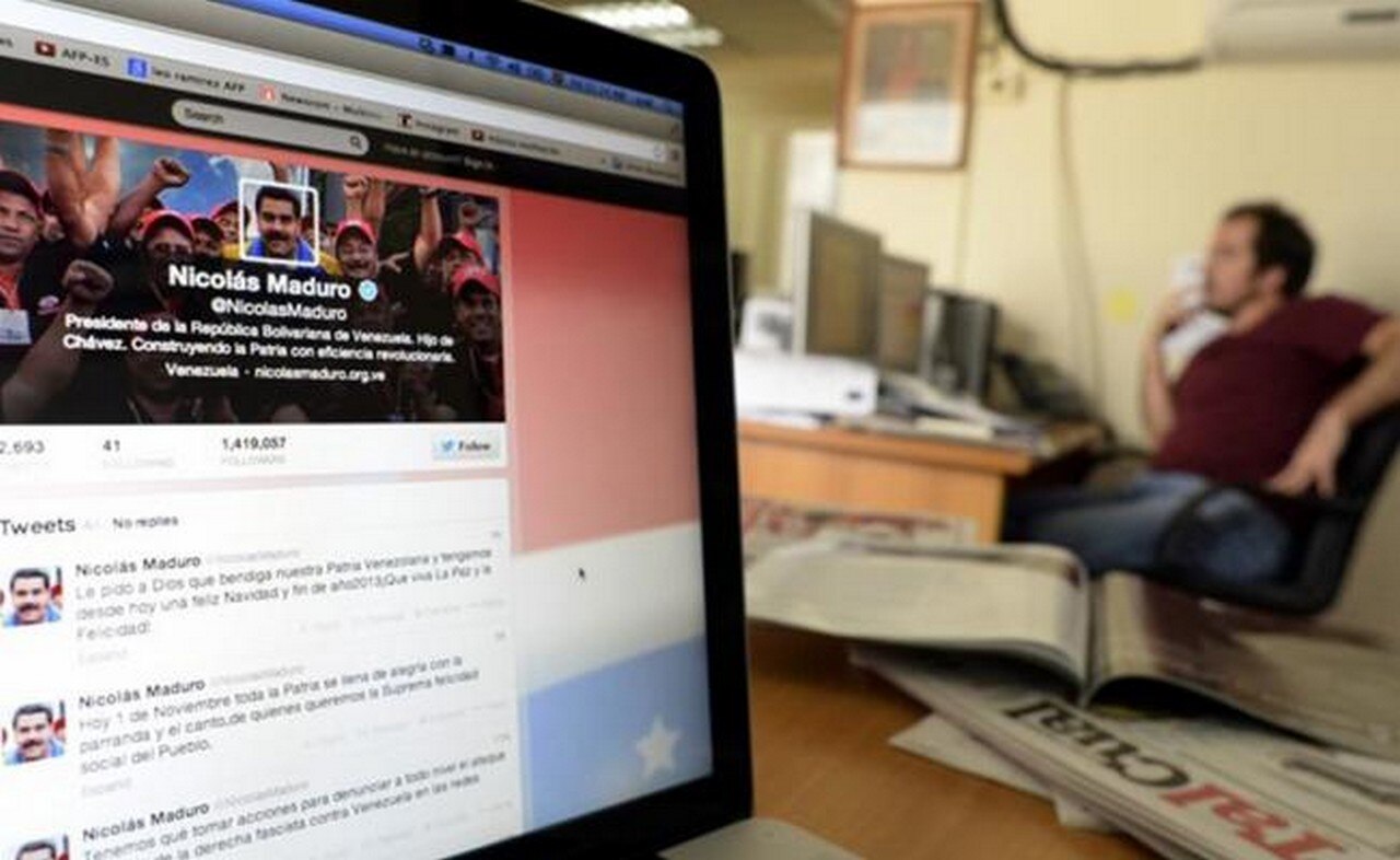 La propuesta de ley ha sido rechazada por numerosas organizaciones nacionales e internacionales que lo consideran "una grave amenaza a los derechos humanos", según la SIP. Foto: AFP