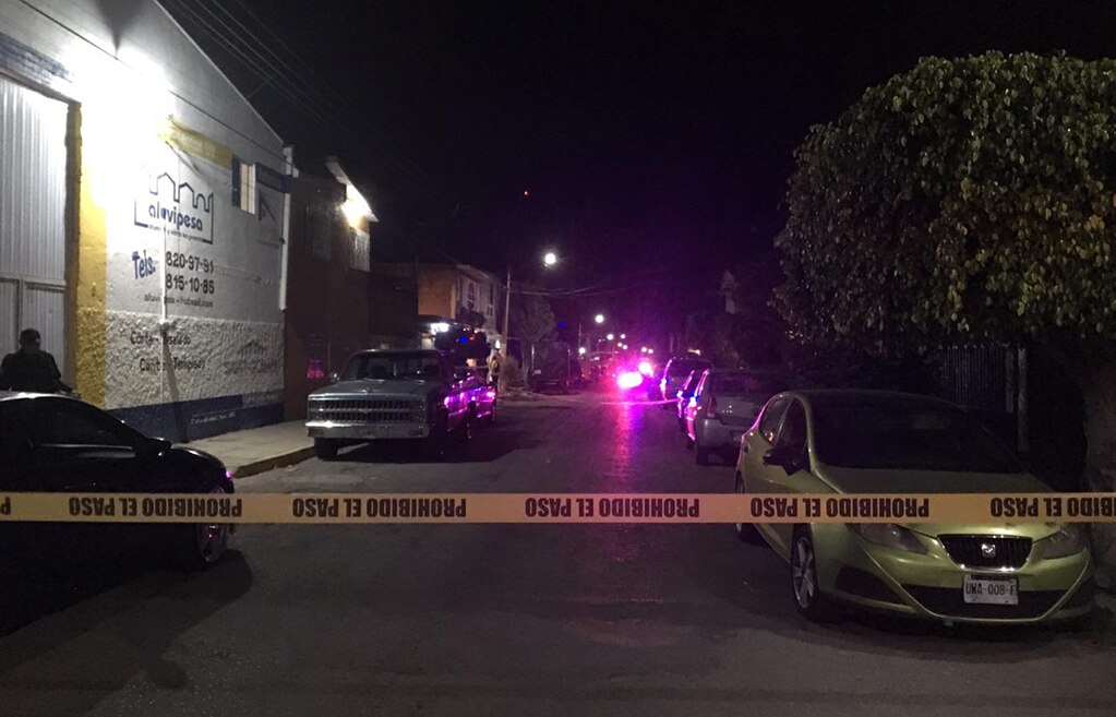 Foto: Archivo El Universal San Luis Potosí.