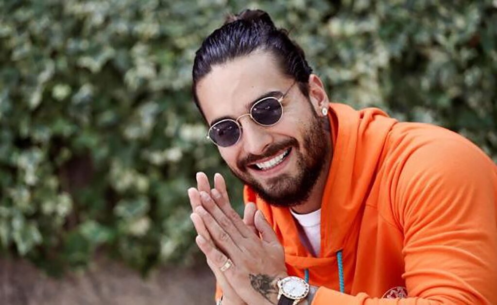 Maluma: Lo primero que aprendí fue a respetar a la mujer