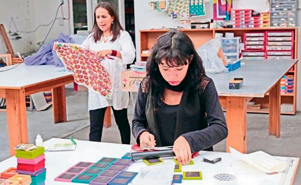 Pide Amexme inclusión de mujeres en la toma de decisiones 