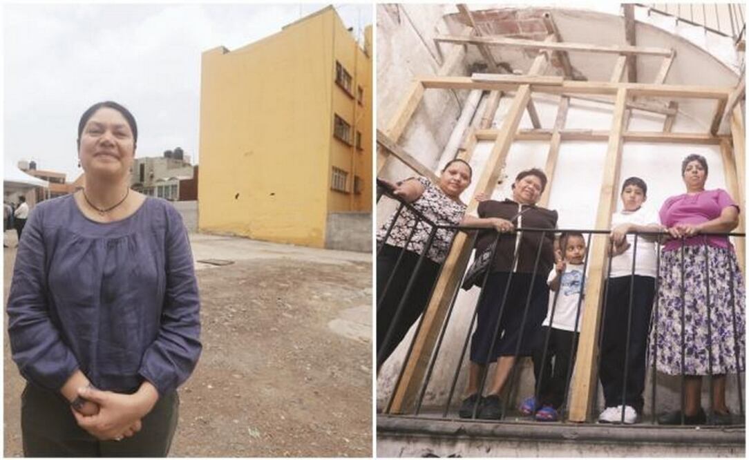 Fotos: LUIS CORTÉS. EL UNIVERSAL.