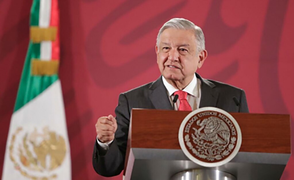 Investigan a directores de hospitales públicos por falta de medicamentos para niños con cáncer: AMLO